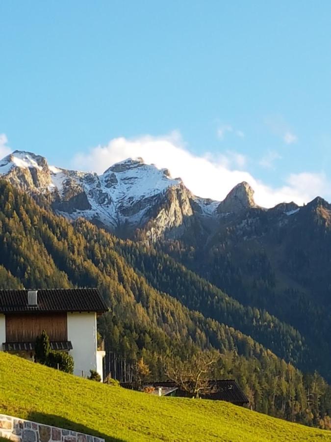 2,5 Zimmer Ferienwohnung mit Küche/Bad Triesen Exterior foto