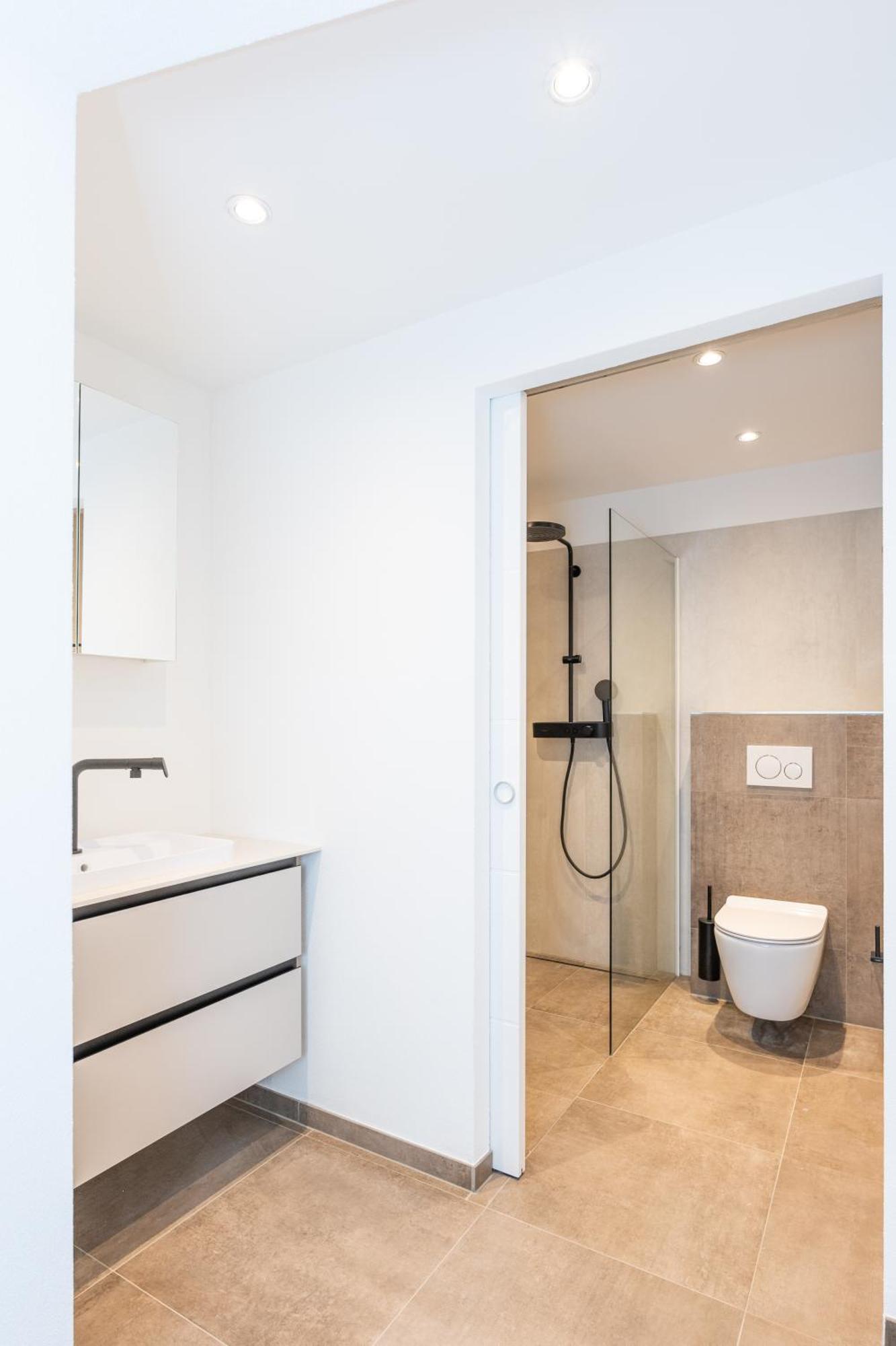2,5 Zimmer Ferienwohnung mit Küche/Bad Triesen Exterior foto